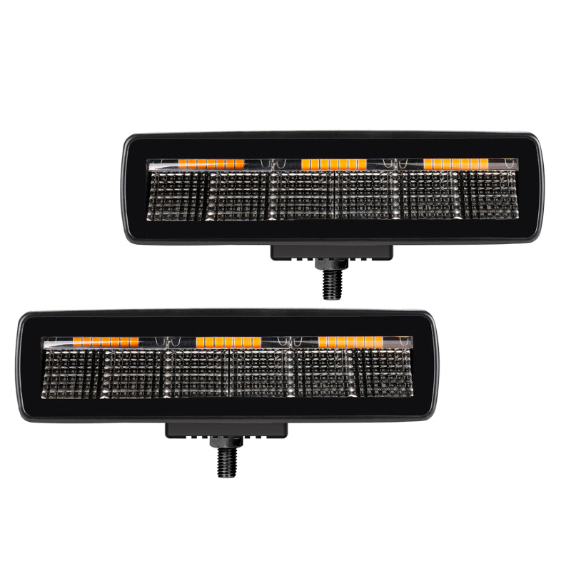 Go Rhino GOR Xplor Lighting Lights Light Bars & Cubes main image