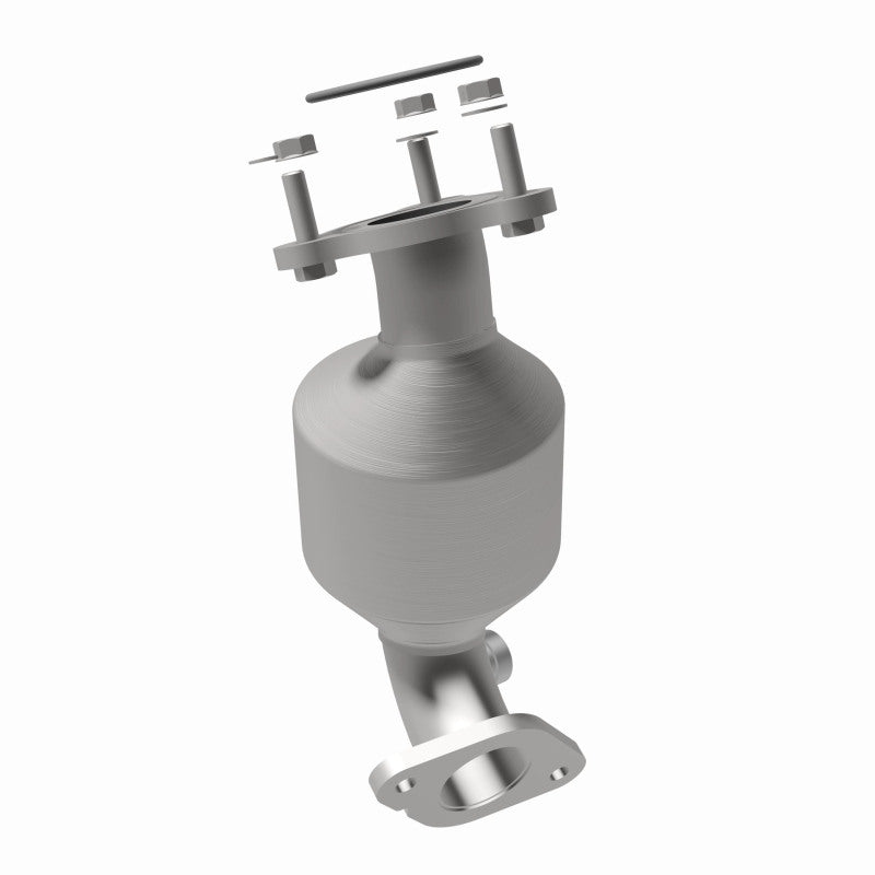 MagnaFlow Buick LaCrosse California Grade CARB Compliant Direct-Fit Catalytic Converter 551300 360 Degree Image Set