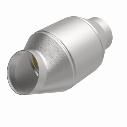 MagnaFlow Standard Grade Federal / EPA Compliant Universal Catalytic Converter 51779 360 Degree Image Set