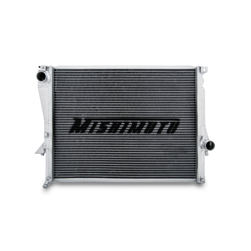 Mishimoto Performance Aluminum Radiator - 1999-2002 BMW Z3 X-Line MMRAD-CON-99X User 2
