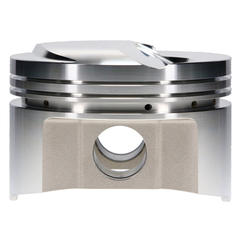 JE Pistons 454 BBC DOME 18cc Set of 8 Pistons 212158 212158 User 3