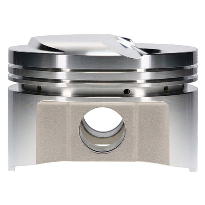 JE Pistons 454 BBC DOME 18cc Set of 8 Pistons 212158 212158 User 3