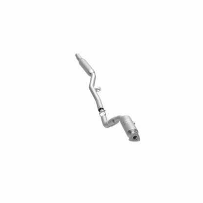 MagnaFlow Audi A6 Quattro California Grade CARB Compliant Direct-Fit Catalytic Converter 5461133 360 Degree Image Set