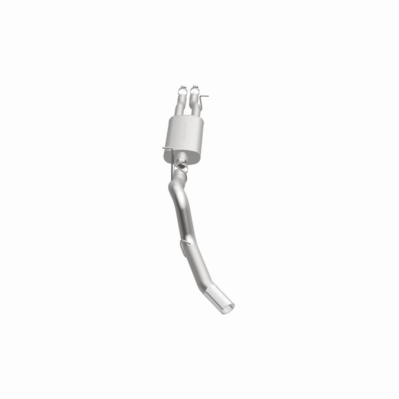 MagnaFlow Street Series Cat-Back Performance Exhaust System 15789 360 Degree Image Set