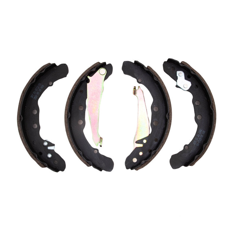 DFC DFC Premium Service Shoes Brakes, Rotors & Pads Brake Shoes main image