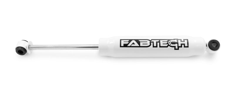 Fabtech FAB Shock - Performance Suspension Shocks and Struts main image