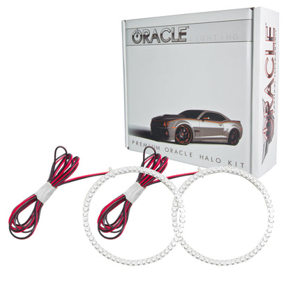 ORACLE Lighting Oracle Dodge Viper SRT-10 03-09 LED Fog Halo Kit - White 2242-001 2242-001 Photo - out of package
