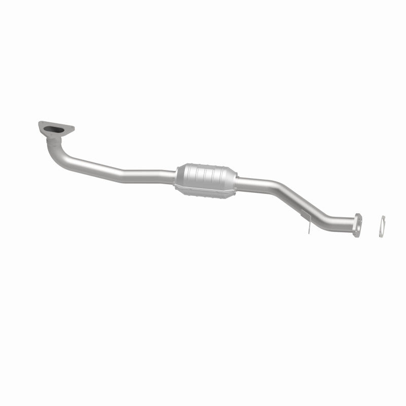 MagnaFlow Subaru Outback OEM Grade Federal / EPA Compliant Direct-Fit Catalytic Converter 51648 360 Degree Image Set