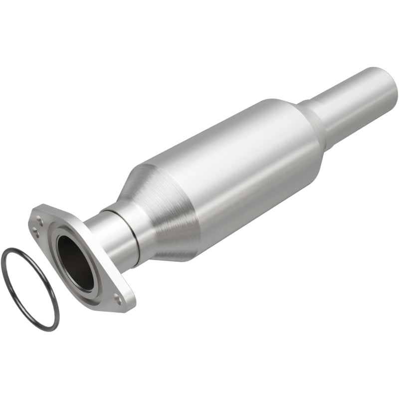 MagnaFlow Ford Fusion OEM Grade Federal / EPA Compliant Direct-Fit Catalytic Converter 52470 Photo - Primary