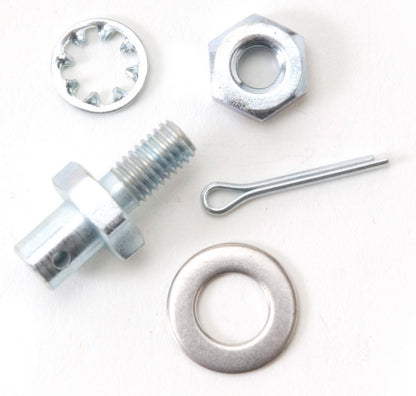 Edelbrock Throttle & Automatic Trans. Shoulder Stud Kit - early Chrysler 8009 Photo - Primary