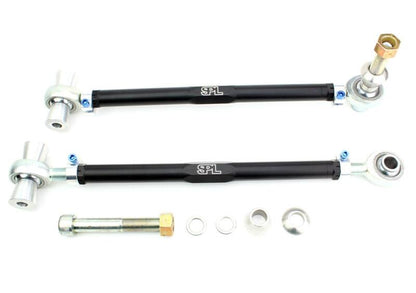 SPL Part BMW E9X/E8X/F8X Front Tension Rods SPL TR E9X Photo - out of package