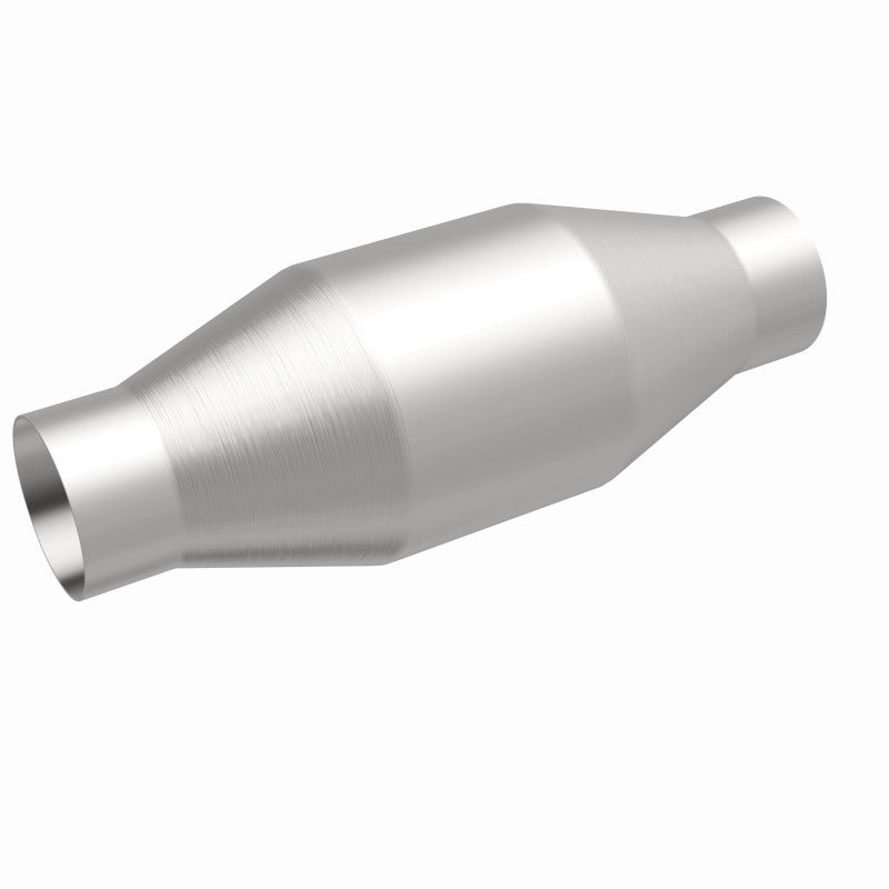 MagnaFlow Standard Grade Federal / EPA Compliant Universal Catalytic Converter 59925 360 Degree Image Set