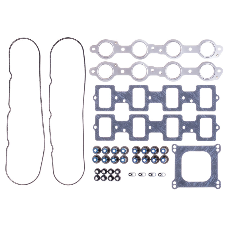 Cometic Gasket Cometic GM LSX Gen-4 Small Block V8 Top End Gasket Kit - No Head Gasket - With Carburetor PRO1025-NHG PRO1025-NHG Photo - Primary