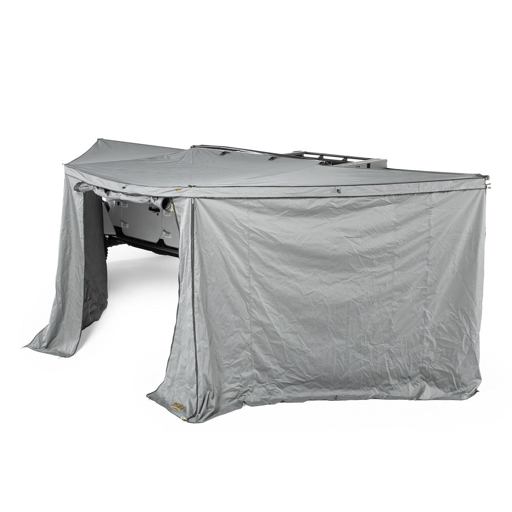 Smittybilt 180 Degree Awning Walls 2894