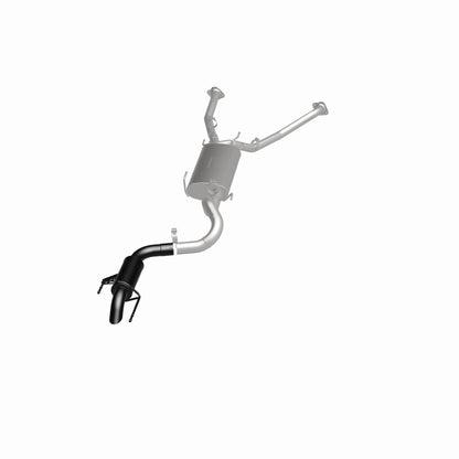 Magnaflow 2024 Lexus GX550 Overland Series Cat-Back Performance Exhaust System 19677 19677 360 Degree Image Set