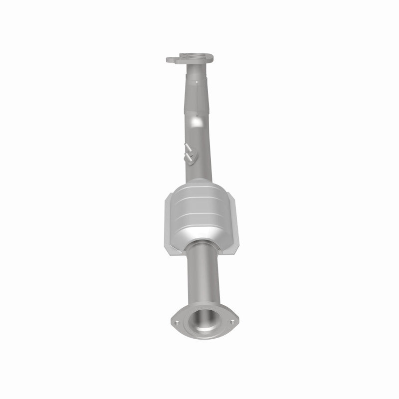 MagnaFlow Toyota 4Runner HM Grade Federal / EPA Compliant Direct-Fit Catalytic Converter 27301 360 Degree Image Set