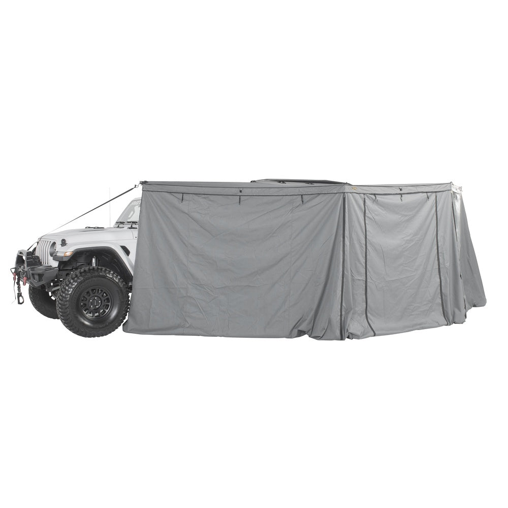 Smittybilt 270 Degree Awning Walls 2895
