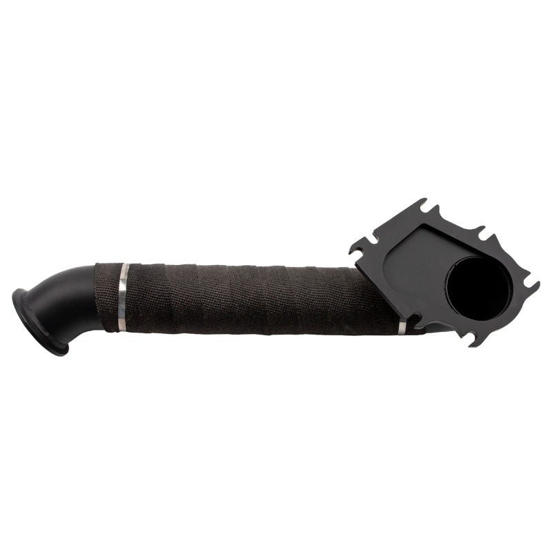 Wehrli 01-04 Chevrolet 6.6L LB7 Duramax 3in Down Pipe WCF100119 WCF100119 User 1