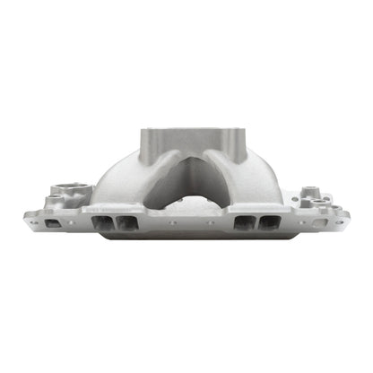 Edelbrock Manifold Sbc Super Victor II 2892 Photo - out of package