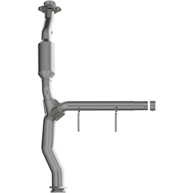 Magnaflow 15-17 Ford F-150 3.5L Direct Fit Converter 5551469 5551469 Photo - out of package