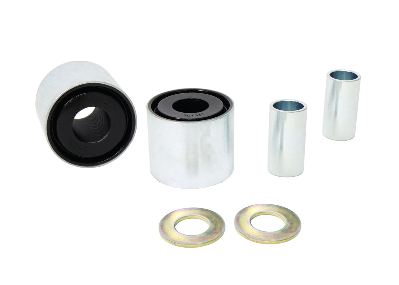 Whiteline 13-17 Honda Accord Control Arm - Lower Inner Front Bushing W53686 W53686 Photo - out of package