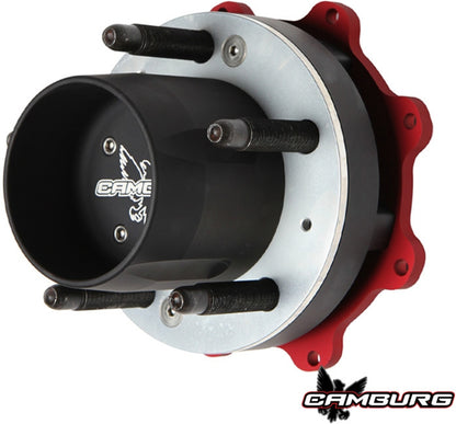 Camburg 2.50/3.25 Race Series Rear Hub Center Cap (6x6.5) CAM-020084 CAM-020084 Photo - Unmounted