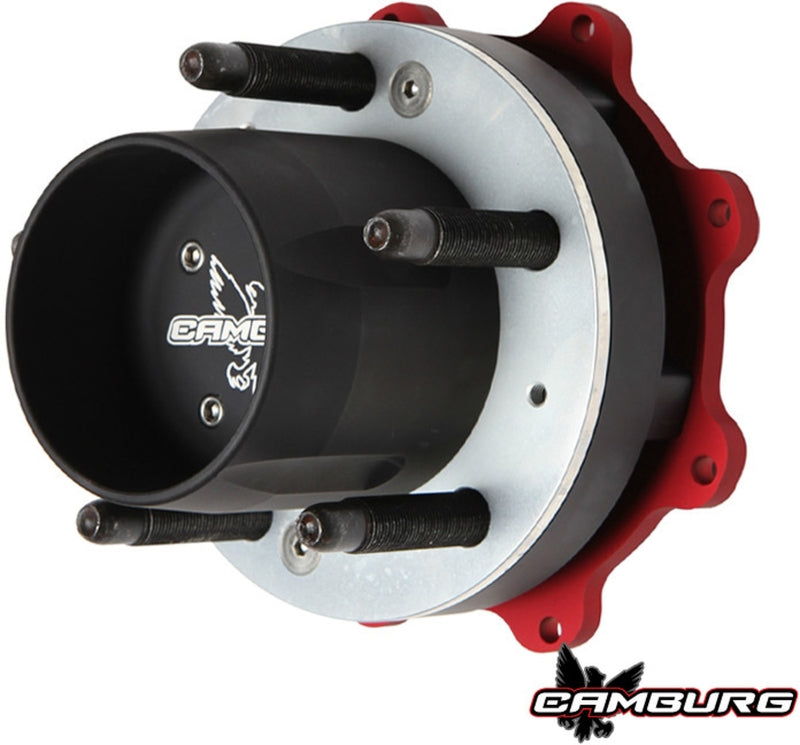 Camburg 2.50/3.25 Race Series Rear Hub Center Cap (6x6.5) CAM-020084 CAM-020084 Photo - Unmounted