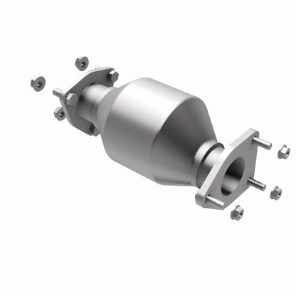 MagnaFlow OEM Grade Federal / EPA Compliant Direct-Fit Catalytic Converter 49896 360 Degree Image Set