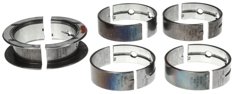 Clevite GM Pontiac/Chevrolet 151 2.5L 153 4 Cyl 1962-93 Main Bearing Set MS1733A MS1733A User 1