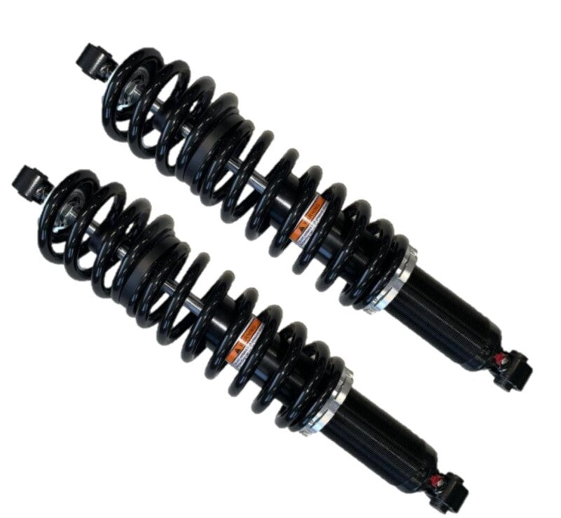DragonFire Racing DFR Performance Shocks Suspension Shocks and Struts main image