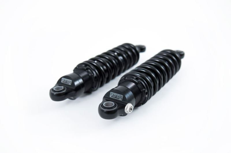 Ohlins 02-17 Harley-Davidson VRSC V-Rod STX 36 Blackline Shock Absorber HD 781 HD 781 User 1