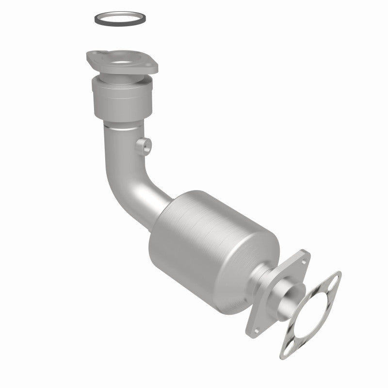 MagnaFlow Pontiac G8 California Grade CARB Compliant Direct-Fit Catalytic Converter 5461627 360 Degree Image Set