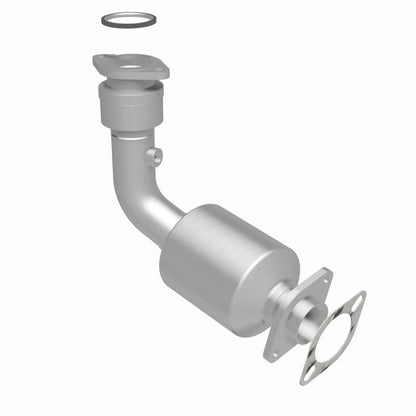 MagnaFlow Pontiac G8 California Grade CARB Compliant Direct-Fit Catalytic Converter 5461627 360 Degree Image Set