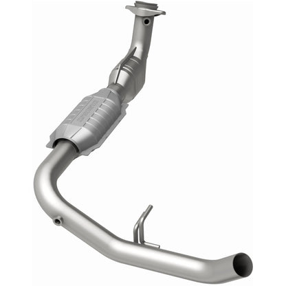 MagnaFlow HM Grade Federal / EPA Compliant Direct-Fit Catalytic Converter 93127 Photo - out of package