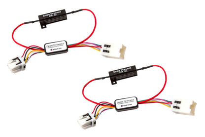 Diode Dynamics G35/G37 Coupe/Q60 USDM Tail as Turn Module for Infiniti (Pair) DD3011 DD3011 Photo - Primary