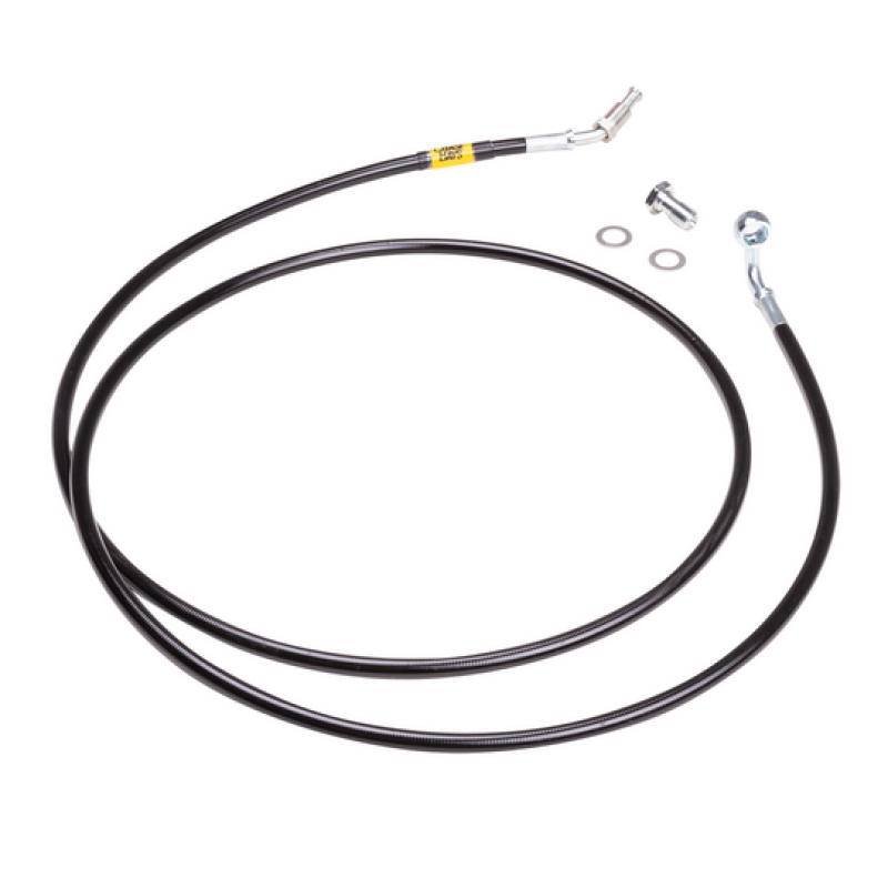 Chase Bays Clutch Line - 94-01 Integra | 92-00 Civic w/ B, D, H, F Series CB-H-RHDCLUTCH User 1