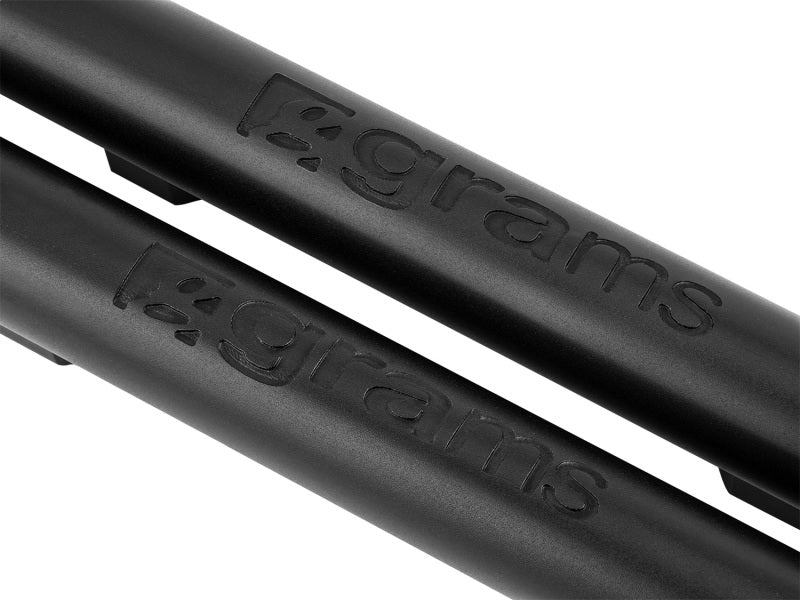 Grams Performance 10-15 Chevrolet Camaro LS3/L99 Fuel Rail - Black G50-02-1005 G50-02-1005 Photo - Unmounted