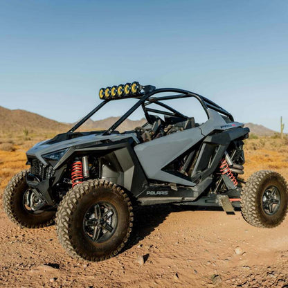 KC HiLiTES 2022+ Polaris RZR Pro XP 39in. Pro6 Gravity LED 6-Light 120w Combo Beam 91343 91343 Photo - lifestyle view