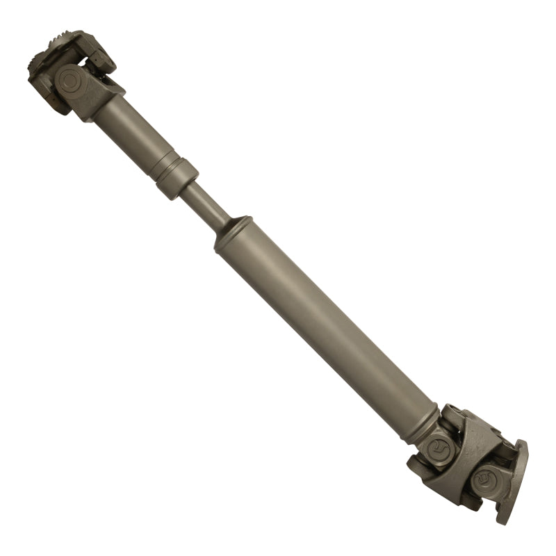 Yukon Gear & Axle USA Standard Driveshaft for 07-10 Ram 2500/3500 5.7L Gas/5.9L Diesel 6sp Automatic Transmission ZDS9204 ZDS9204 Photo - Primary