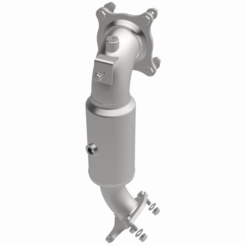 Magnaflow 19-20 Acura RDX Single Underbody 2L Direct Fit Converter 280152 280152 360 Degree Image Set