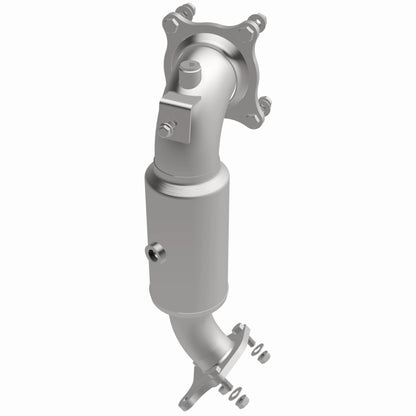 Magnaflow 19-20 Acura RDX Single Underbody 2L Direct Fit Converter 280152 280152 360 Degree Image Set