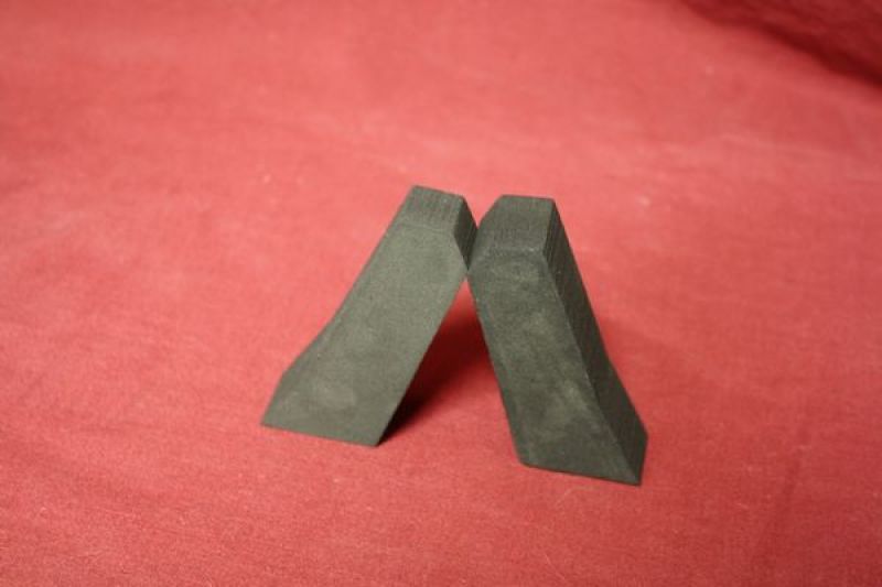 JLT 15-20 Ford Mustang Shelby GT350 Rock Blockers (Pair - No Drop Ship) JLT-RB JLT-RB Photo - Primary