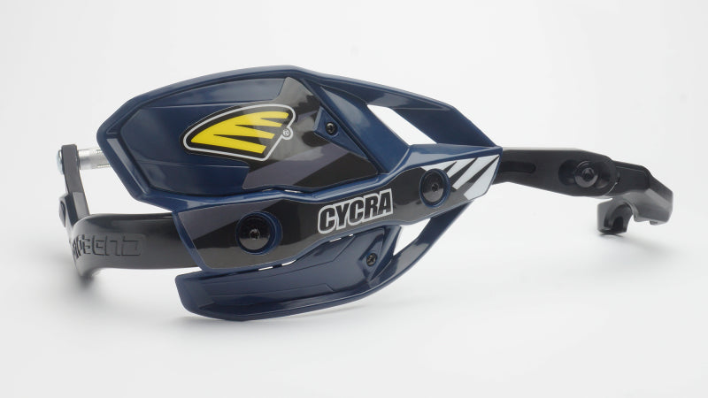 Cycra Probend Ultra w/HCM Clamp 7/8 in. Husky Blue 1CYC-7505-89HCM 1CYC-7505-89HCM User 1