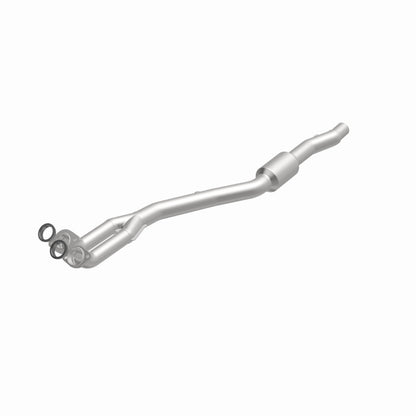 MagnaFlow BMW California Grade CARB Compliant Direct-Fit Catalytic Converter 4481683 360 Degree Image Set