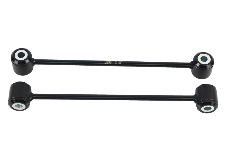 Whiteline 05+20 Chrysler 300 C / 11-21 Dodge Challenger Sway Bar - Link Kit W23761 W23761 Photo - Close Up