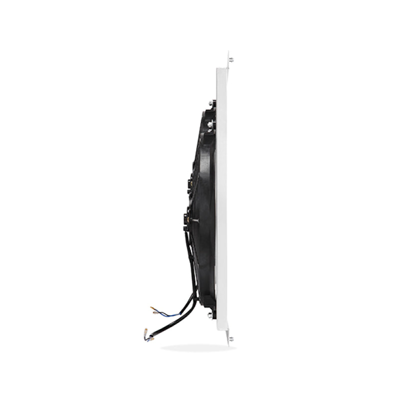 Mishimoto Chevrolet/GM C/K Truck Performance Aluminum Fan Shroud MMFS-CK-78 Photo - out of package