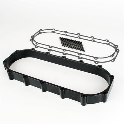 Skunk2 Ultra Series Race Intake Manifold 2 Liter Spacer Honda/Acura 907-05-9052 Photo - Primary