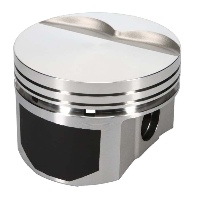 Wiseco Ford SB 4.040 Bore 1.769CH -7cc Flat Top Pro Tru Street Piston - Set of 8 PTS501A4 PTS501A4 Photo - Primary