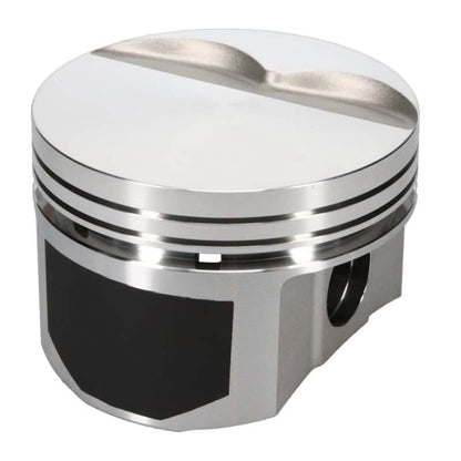 Wiseco Ford SB 4.040 Bore 1.769CH -7cc Flat Top Pro Tru Street Piston - Set of 8 PTS501A4 PTS501A4 Photo - Primary