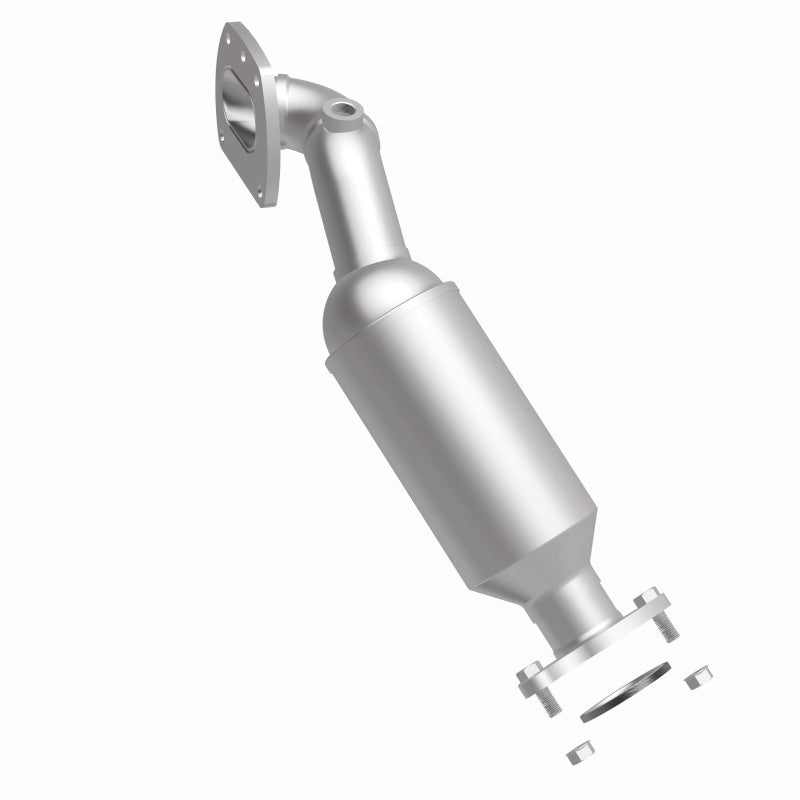 MagnaFlow Toyota Tacoma OEM Grade Federal / EPA Compliant Manifold Catalytic Converter 22-212 360 Degree Image Set